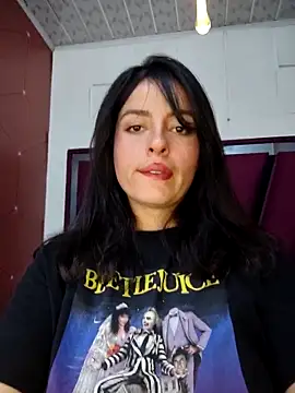 Kittyhofmann online show from September 11, 11:54 am