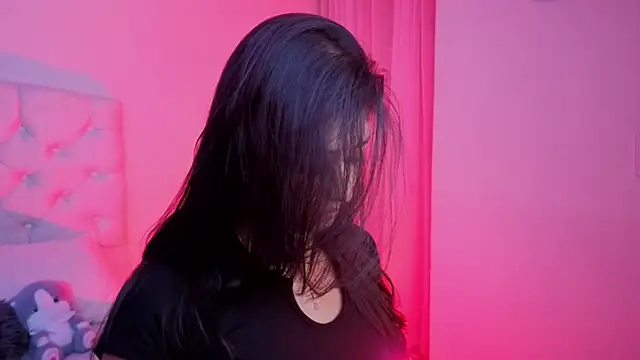 ChanellGV online show from February 11, 11:37 pm