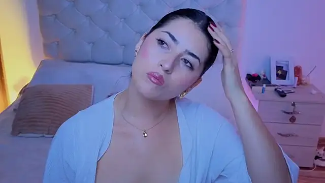 ChanellGV online show from November 23, 9:36 pm