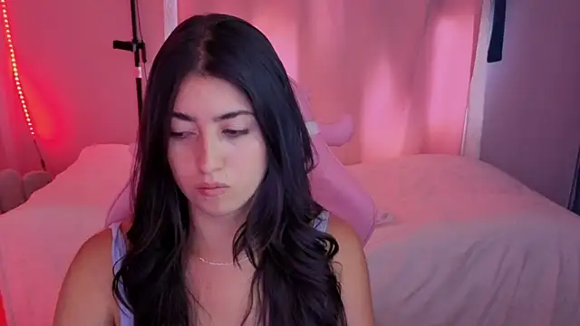 ChanellGV online show from March 14, 7:53 pm