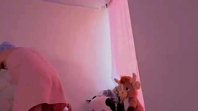 ChanellGV online show from April 13, 1:59 pm