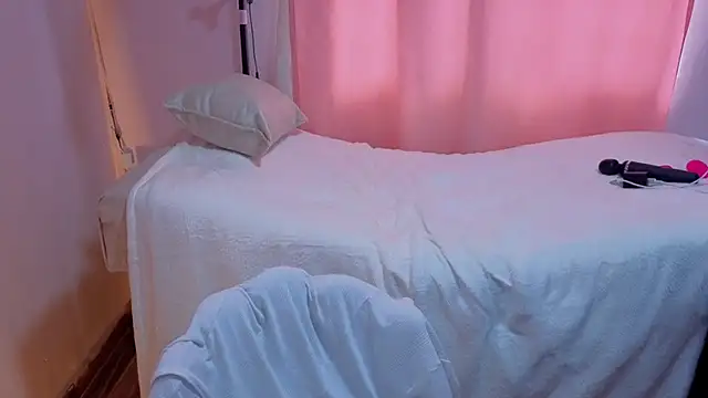 ChanellGV online show from March 12, 9:19 pm