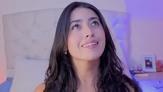 ChanellGV online show from February 26, 9:48 pm