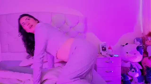 ChanellGV online show from April 11, 11:36 am