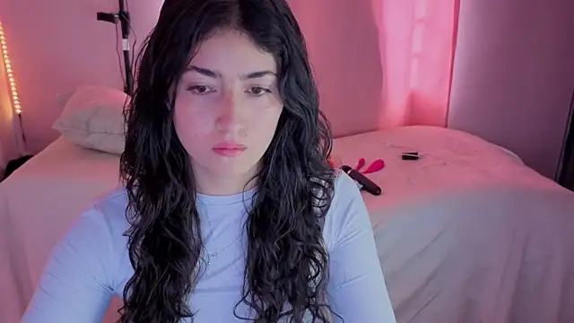 ChanellGV online show from March 5, 9:11 pm