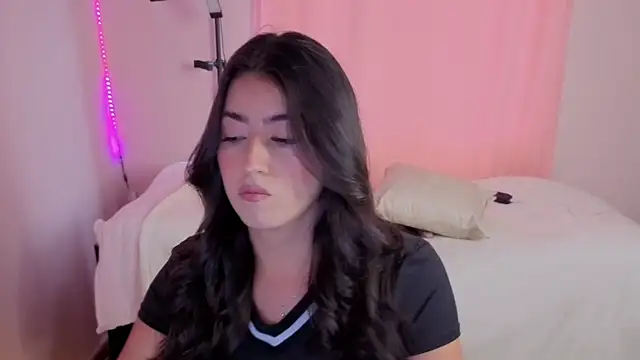 ChanellGV online show from March 10, 8:02 pm