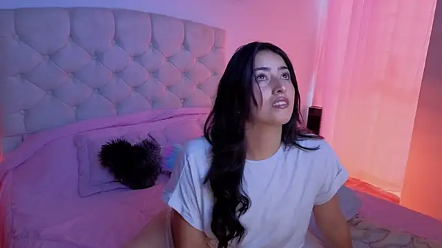 ChanellGV online show from October 22, 7:57 pm