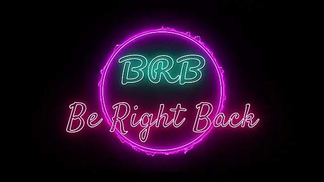 barbie brunette online show from October 12, 10:22 pm