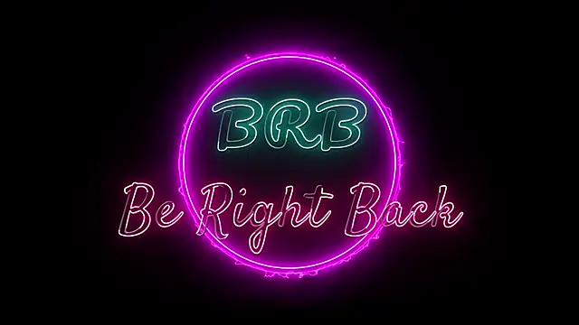 barbie brunette online show from October 14, 10:09 pm