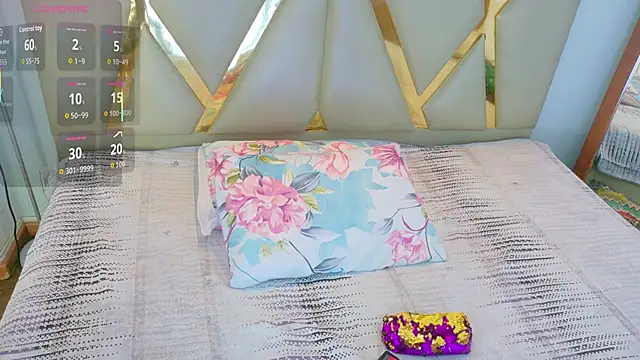 cattaleeyaa online show from November 2, 12:32 pm