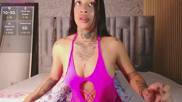 cattaleeyaa online show from March 21, 7:29 pm