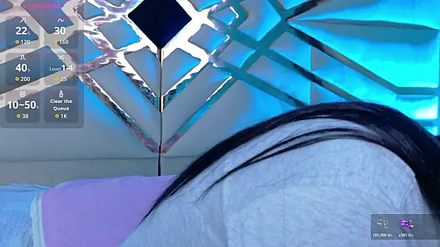 cattaleeyaa online show from March 17, 7:06 pm