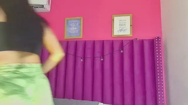 cattaleeyaa online show from October 25, 7:36 pm