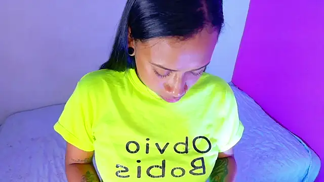 cattaleeyaa online show from February 26, 7:47 pm