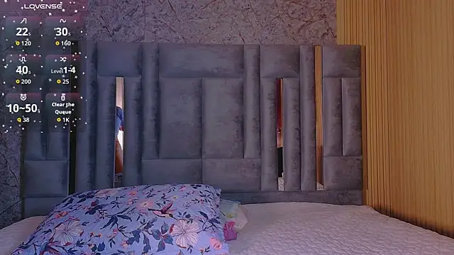 cattaleeyaa online show from April 4, 7:31 pm