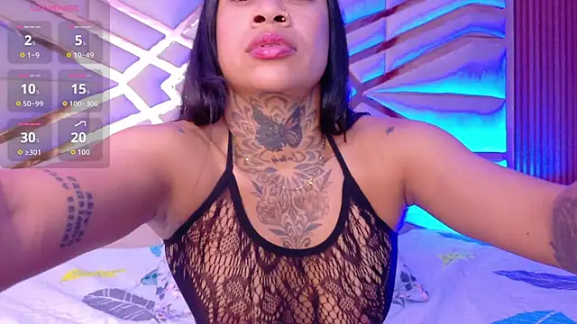 cattaleeyaa online show from March 26, 7:45 pm