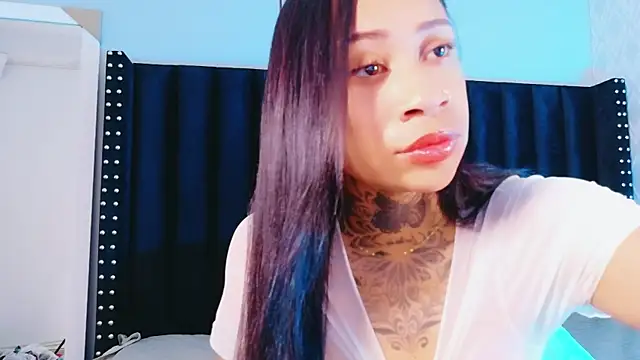 cattaleeyaa online show from February 24, 7:37 pm