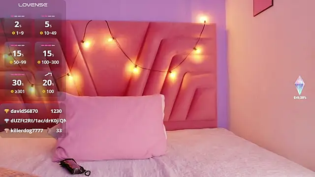 cattaleeyaa online show from March 22, 7:59 pm