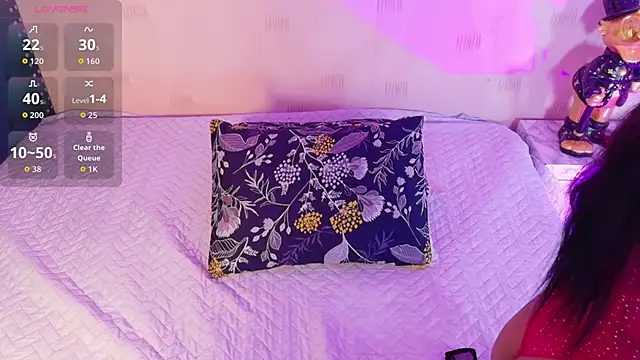 cattaleeyaa online show from February 20, 7:49 pm