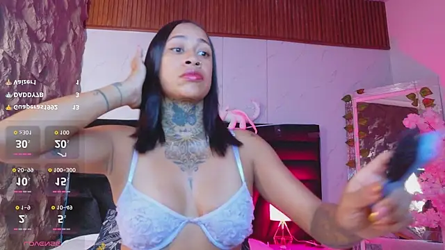 cattaleeyaa online show from July 5, 7:43 pm