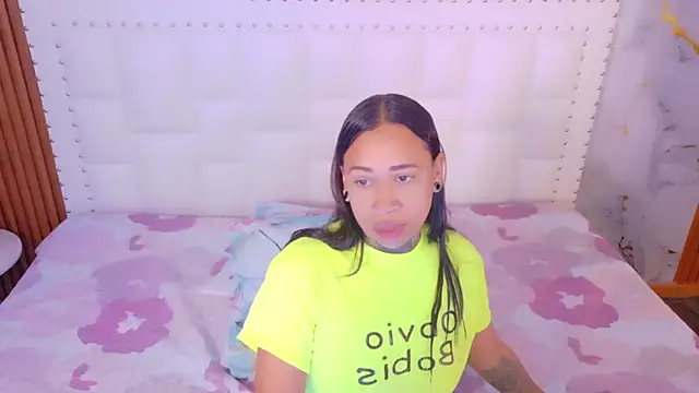 cattaleeyaa online show from January 17, 12:42 pm