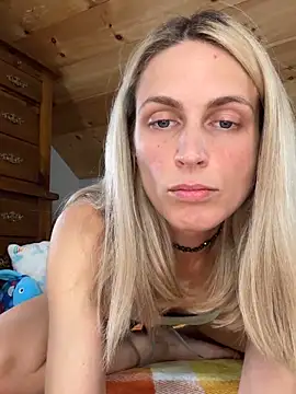 DanaeJustine online show from October 8, 4:08 pm