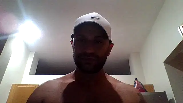 AdonisNarcissus online show from June 14, 6:47 am