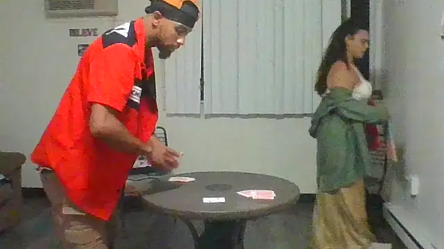 Snapshot of ExoticVibes69 chatting on November 9, 4:49 am ExoticVibes69 online show from November 9, 4:49 am