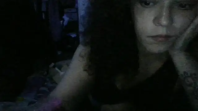 ExoticVibes69 online show from April 15, 5:46 am