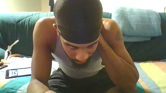 Snapshot of ExoticVibes69 chatting on January 3, 4:00 am ExoticVibes69 online show from January 3, 4:00 am