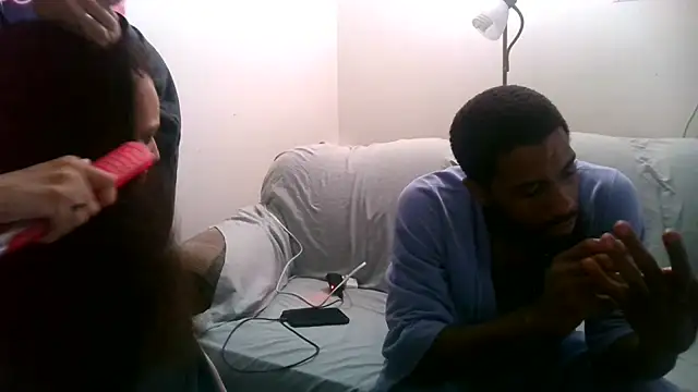 ExoticVibes69 online show from May 11, 2:46 am