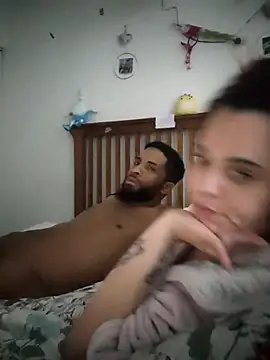 ExoticVibes69 online show from February 7, 8:44 am