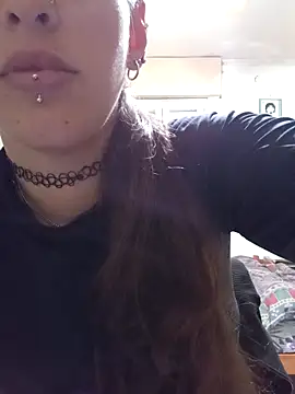 Zorrita Fox online show from October 20, 1:18 am