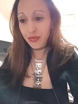 Zorrita Fox online show from October 15, 1:15 am
