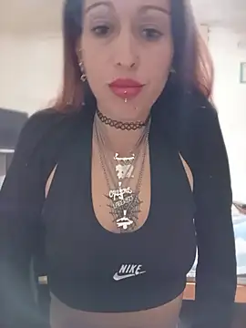 Zorrita Fox online show from May 19, 1:10 am