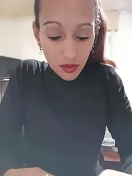 Zorrita Fox online show from May 9, 1:09 am