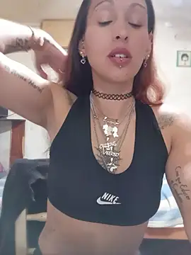 Zorrita Fox online show from June 4, 12:59 am