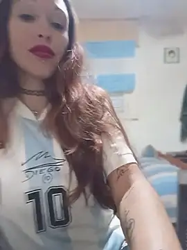 Snapshot of Zorrita_Fox chatting on July 12, 12:22 am Zorrita Fox online show from July 12, 12:22 am
