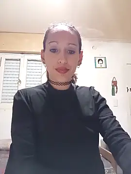 Zorrita Fox online show from September 10, 1:26 am