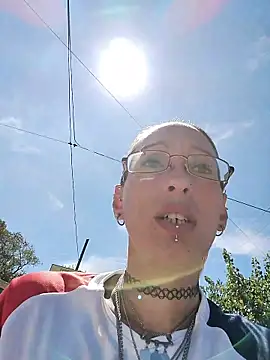 Zorrita Fox online show from March 4, 4:37 pm