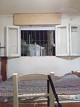 Zorrita Fox online show from February 16, 1:15 am