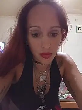 Zorrita Fox online show from March 14, 5:35 am