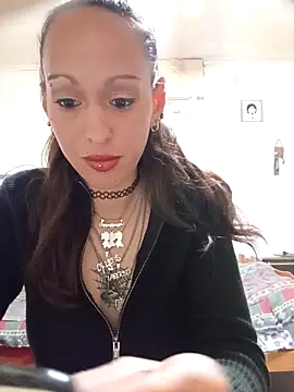 Zorrita Fox online show from October 26, 1:50 am