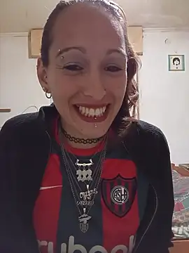 Zorrita Fox online show from February 26, 1:27 am