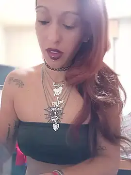 Zorrita Fox online show from April 28, 4:55 pm