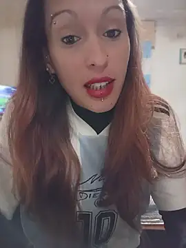 Snapshot of Zorrita_Fox chatting on July 5, 11:55 pm Zorrita Fox online show from July 5, 11:55 pm