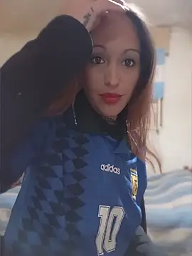 Snapshot of Zorrita_Fox chatting on June 26, 12:27 am Zorrita Fox online show from June 26, 12:27 am