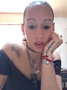 Zorrita Fox online show from September 10, 4:50 pm