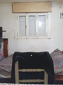 Zorrita Fox online show from February 14, 1:17 am