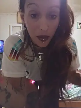 Zorrita Fox online show from February 21, 2:35 am